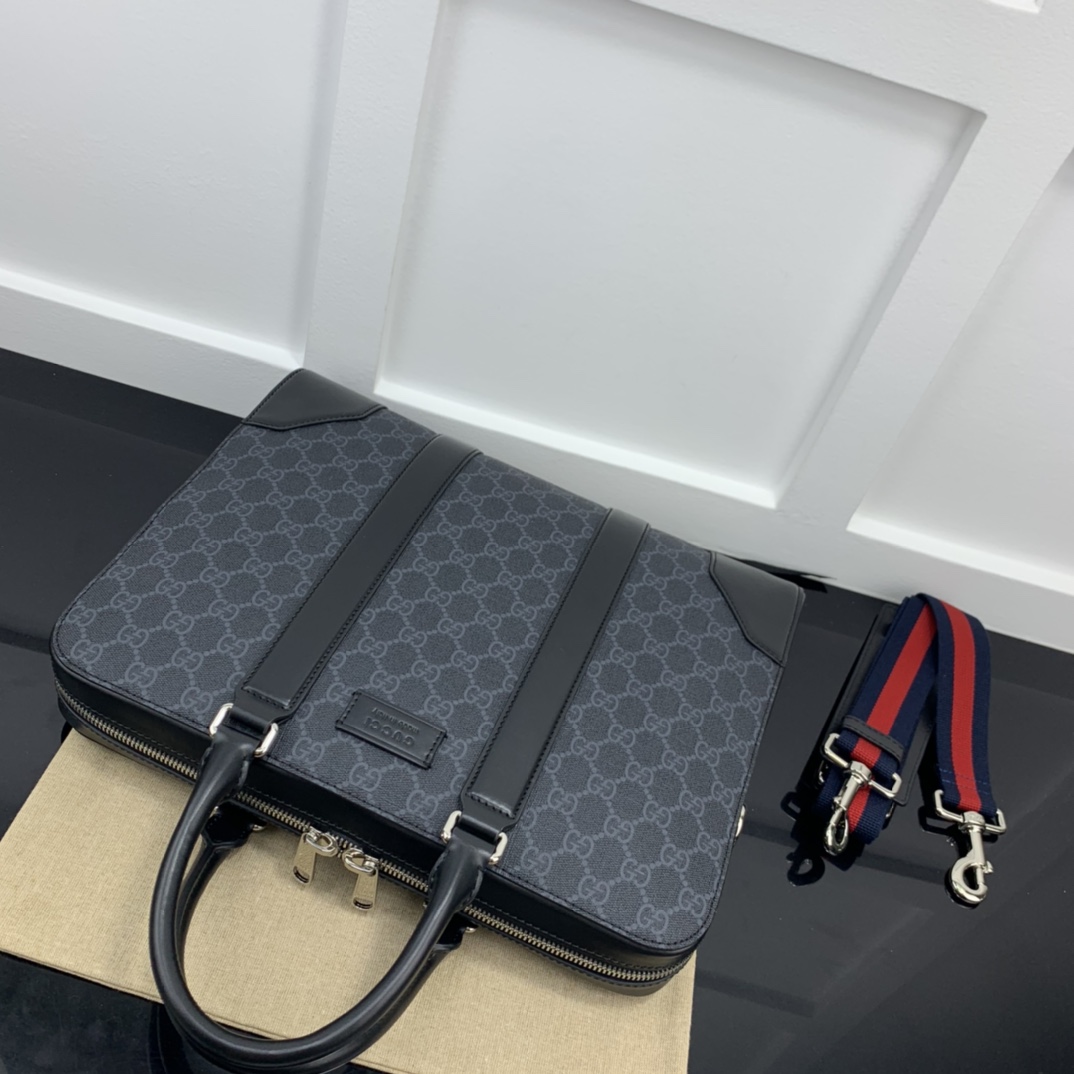 Mens Gucci Briefcases